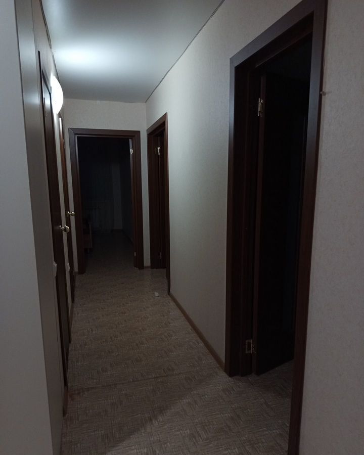квартира г Казань р-н Кировский ул Зилантовская 22/15 Республика Татарстан Татарстан фото 1