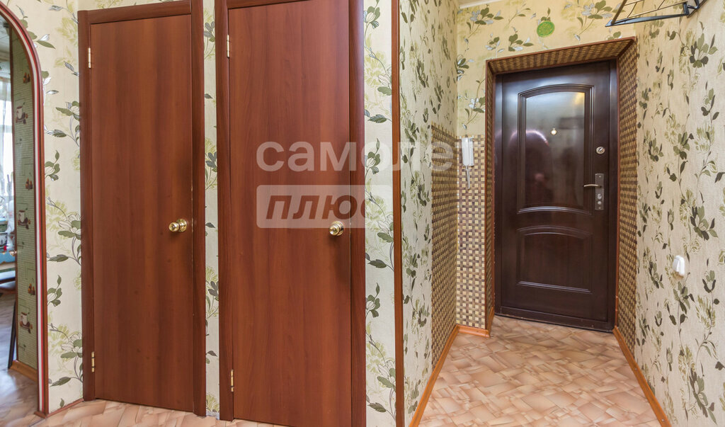 квартира г Уфа ул Мира 4 фото 5