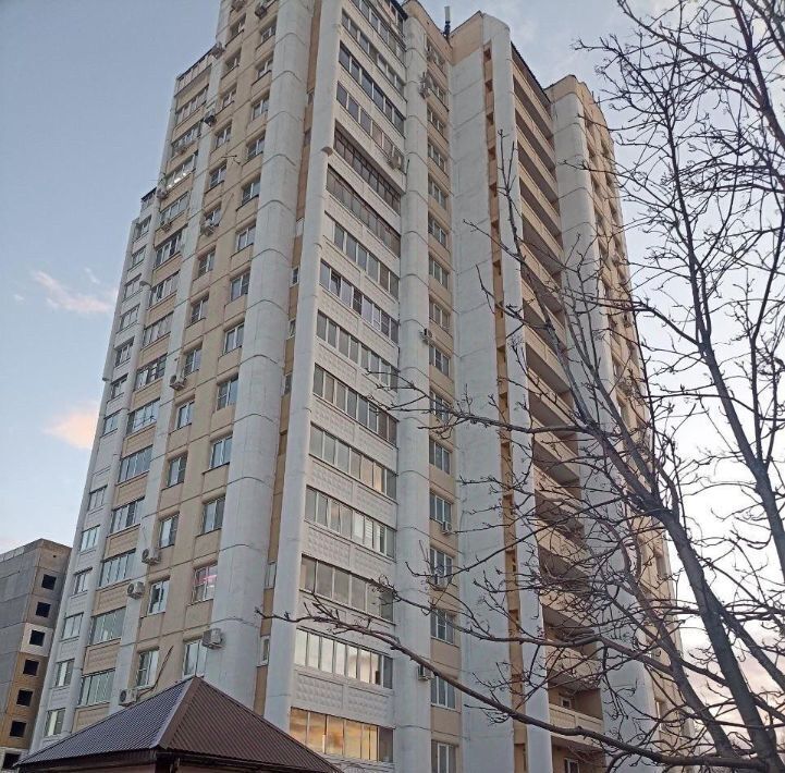квартира г Тольятти р-н Центральный ул Ленина 85 фото 6