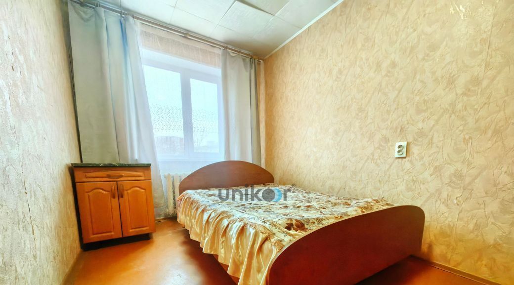 квартира г Уфа р-н Орджоникидзевский ул Шота Руставели 35 фото 14