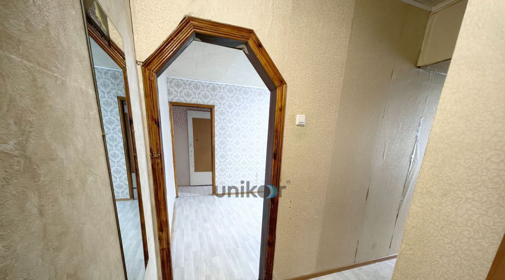квартира г Уфа р-н Орджоникидзевский ул Шота Руставели 35 фото 28
