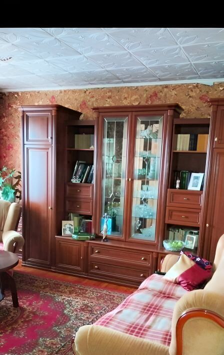 квартира г Улан-Удэ р-н Октябрьский ул Павлова 76 фото 5