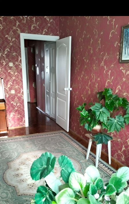 квартира г Улан-Удэ р-н Октябрьский ул Павлова 76 фото 12