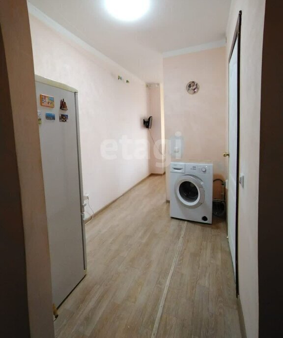 квартира г Якутск ул Петровского 29/4 фото 7