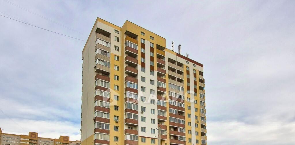 квартира г Владимир мкр Юрьевец ул Славная 8 р-н Ленинский фото 30
