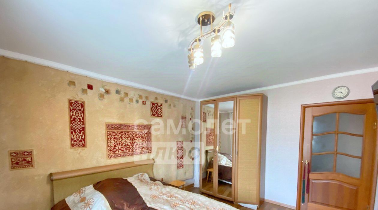 квартира г Фокино ул Ленина 17а фото 4