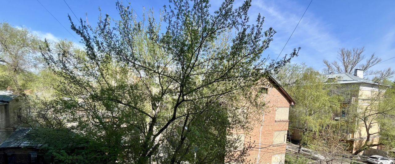квартира г Саратов р-н Октябрьский ул Дегтярная 28 фото 43