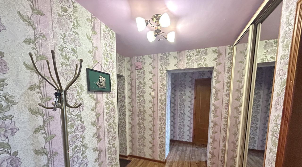 квартира г Находка ул Луначарского 21 фото 10