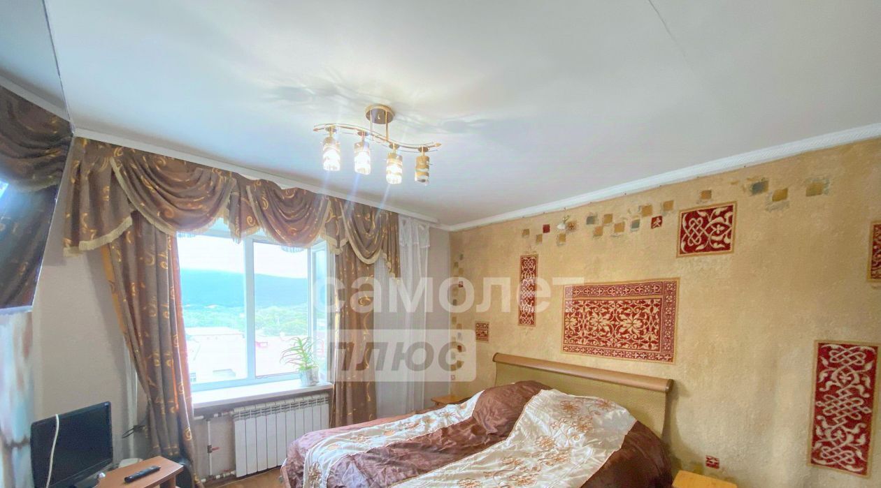 квартира г Фокино ул Ленина 17а фото 5