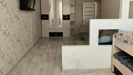 квартира г Новый Уренгой Северная жилая часть мкр Мирный 6/2 фото 3