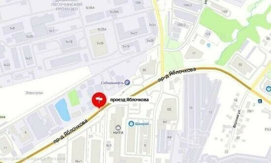 земля г Рязань ул Боголюбова 125 фото 3