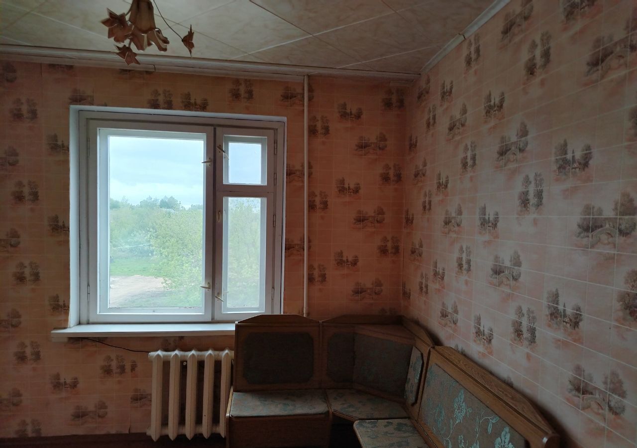 квартира р-н Кораблинский г Кораблино ул Спортивная 3 фото 1