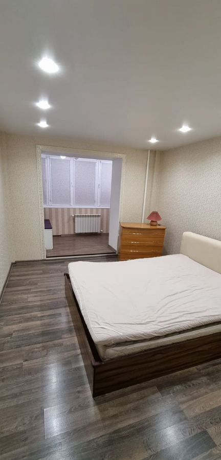 квартира г Самара Безымянка ул Вольская 81 фото 7