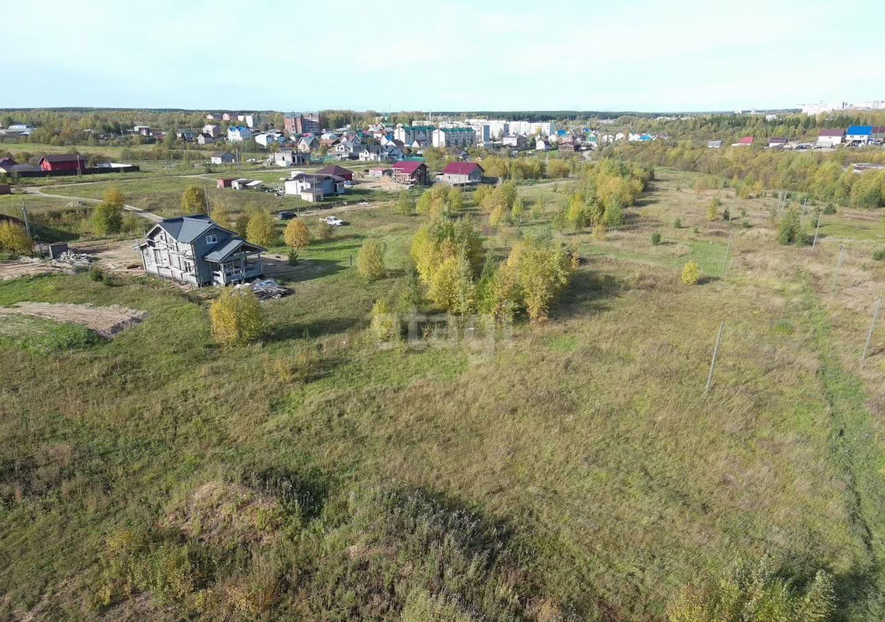 земля г Сыктывкар ул Михаила Доронина фото 3