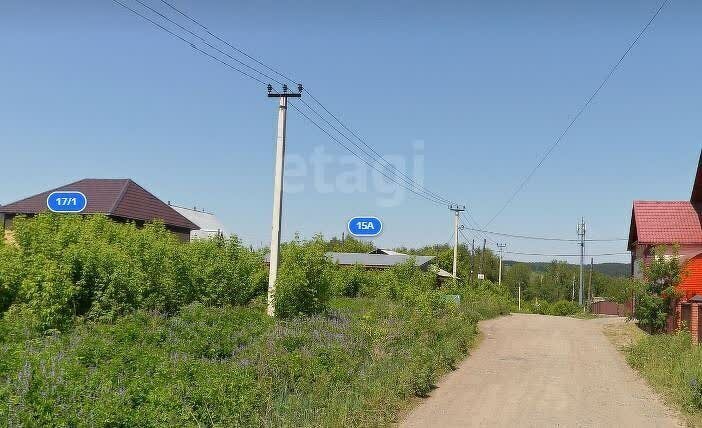 земля г Горно-Алтайск снт Вишенка фото 4