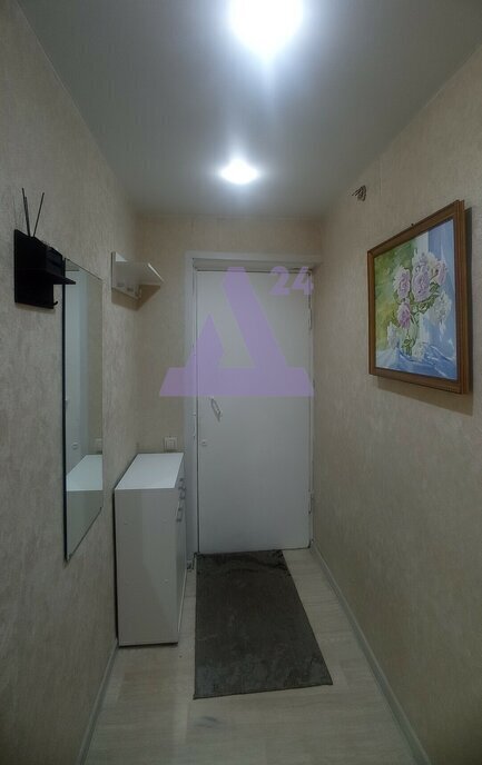 квартира г Новоалтайск ул Октябрьская 21 фото 7