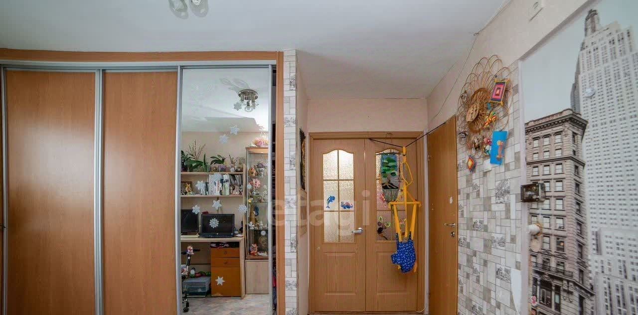 квартира г Екатеринбург Уральская ул Расточная 17к/2 фото 12