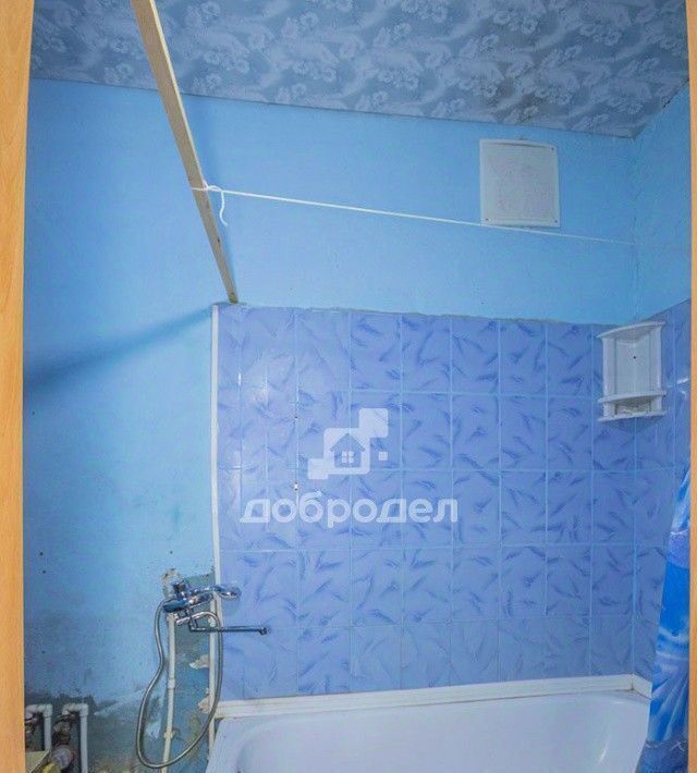 квартира г Екатеринбург ул Ломоносова 16 Проспект Космонавтов фото 13
