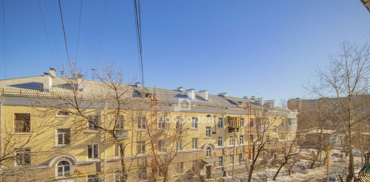 квартира г Екатеринбург ул Ломоносова 16 Проспект Космонавтов фото 22