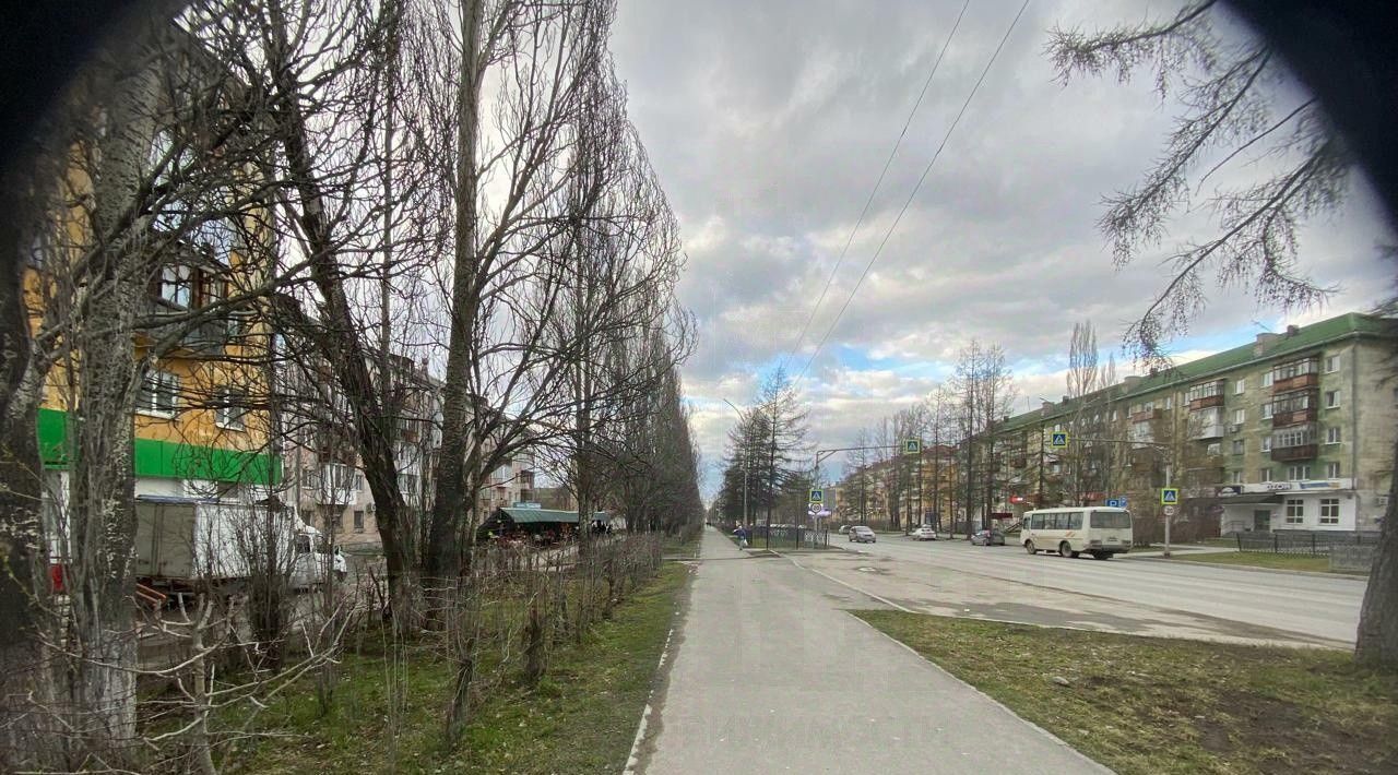 квартира г Асбест пр-кт имени В.И. Ленина 28 фото 22