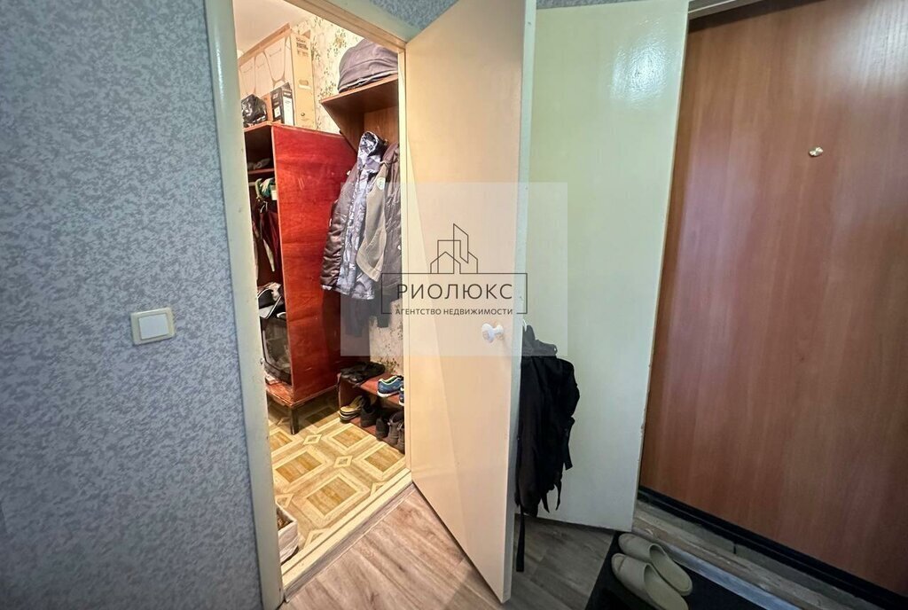 квартира г Екатеринбург ул Фролова 19к/1 Площадь 1905 Года фото 15