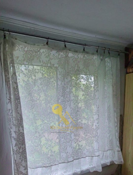 земля г Сочи снт Моряк 4А, Туапсинский муниципальный округ фото 9
