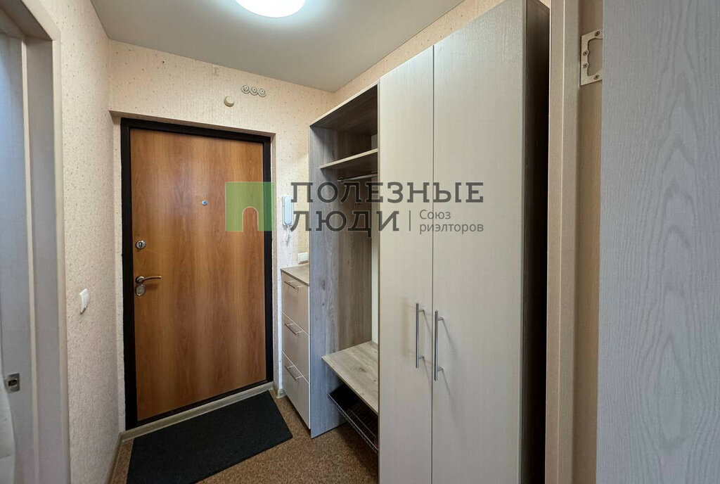 квартира г Ижевск ул Фронтовая 4 фото 7