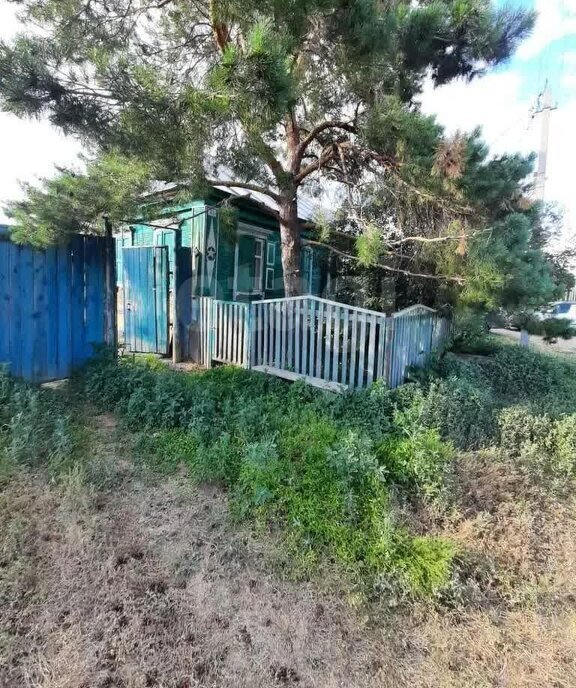 дом г Оренбург с Городище ул Приозерная фото 7