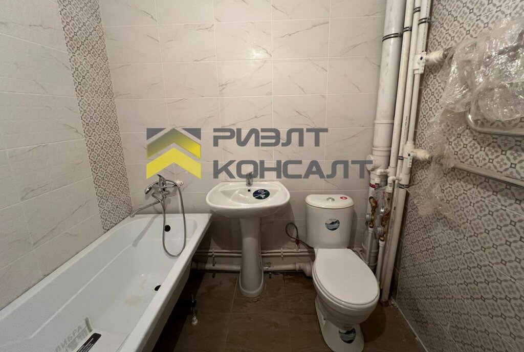 квартира г Омск ул Дианова 34 фото 7