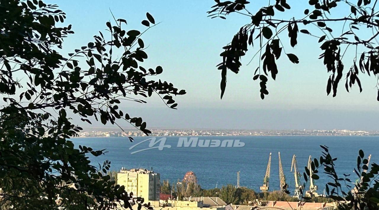 дом г Феодосия ул Назарова фото 1