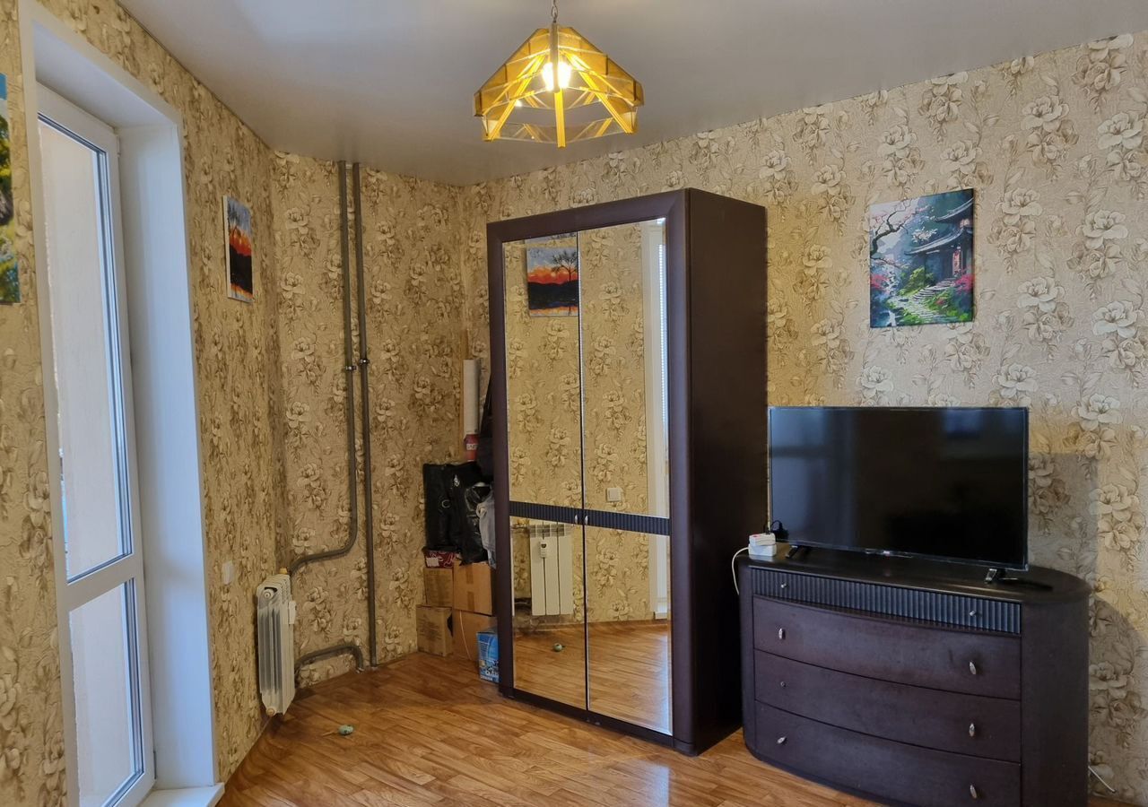 квартира г Оренбург р-н Ленинский ул Салмышская 47/1 фото 14
