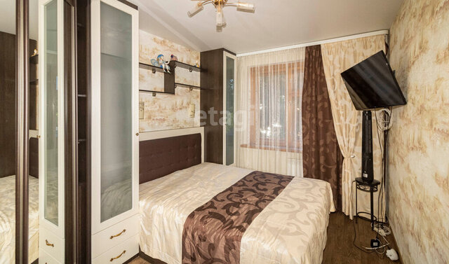 проезд Ткацкий 20 фото