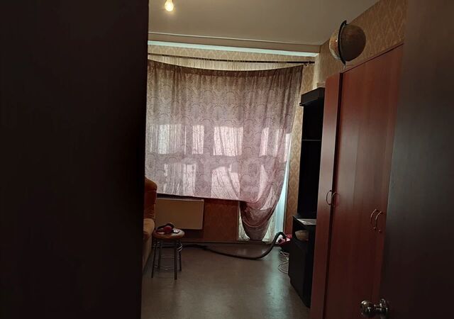 квартира п Магистраль 33, Тюменская обл. фото