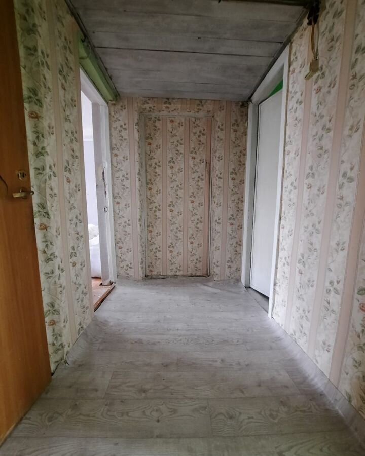 комната г Уфа р-н Советский ул Электрификации 54/3 фото 4