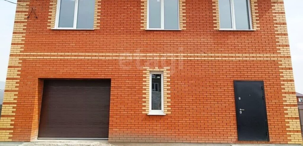 дом г Новосибирск пер 9-й Порт-Артурский Площадь Маркса фото 6