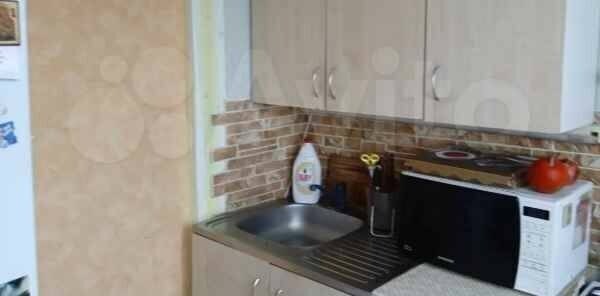 квартира г Первоуральск ул Сакко и Ванцетти 5 Чкаловская фото 6