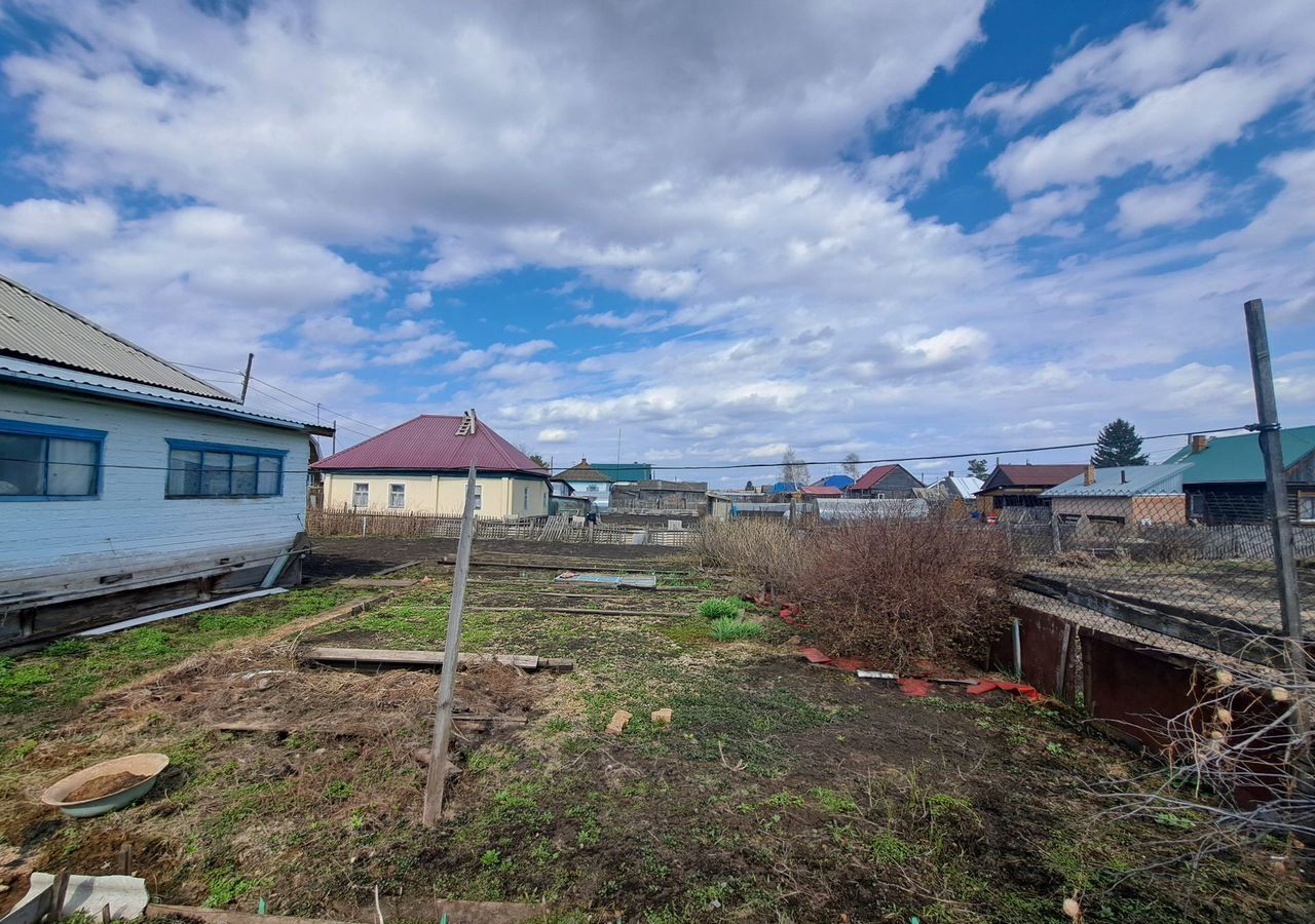 дом г Назарово ул Братская 55 фото 14