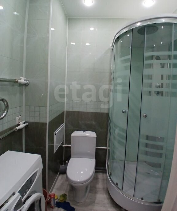 квартира г Ялуторовск ул Свободы 238 фото 11