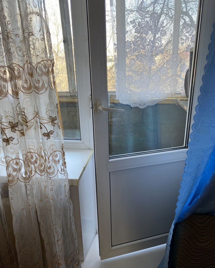квартира г Курган Рябково ул Карбышева 62 фото 15
