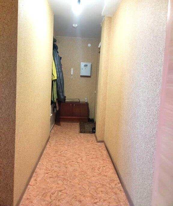 квартира г Омск ул 21-я Амурская 25 фото 14