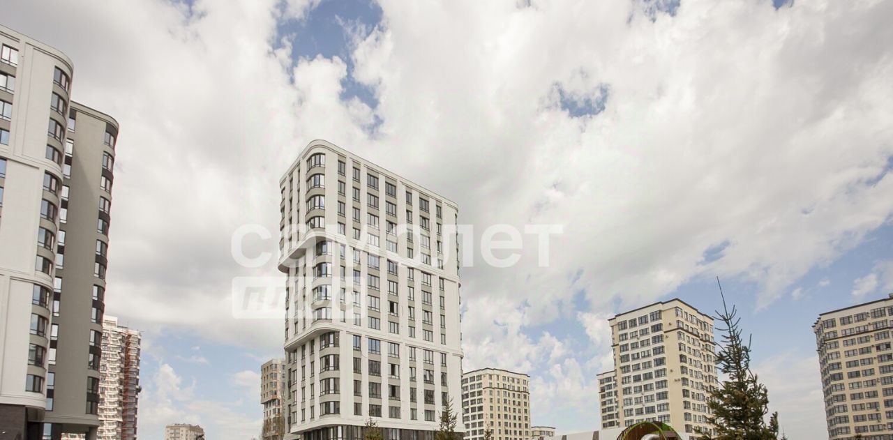 квартира г Кемерово р-н Заводский ул Дружбы 28/4 фото 1
