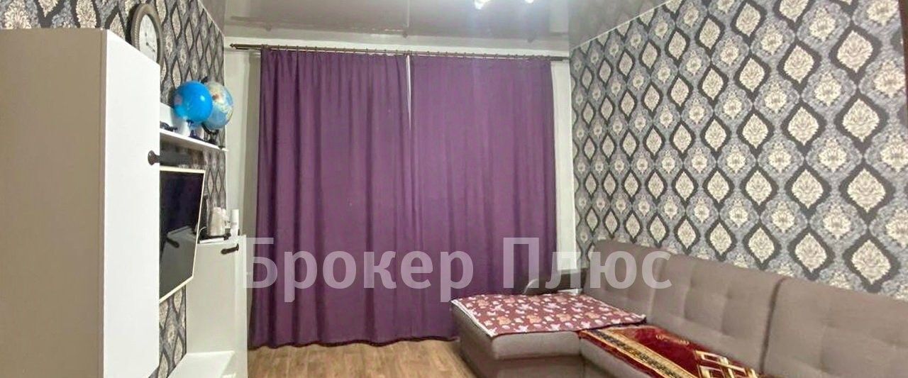квартира г Кызыл ул Калинина 5а фото 1