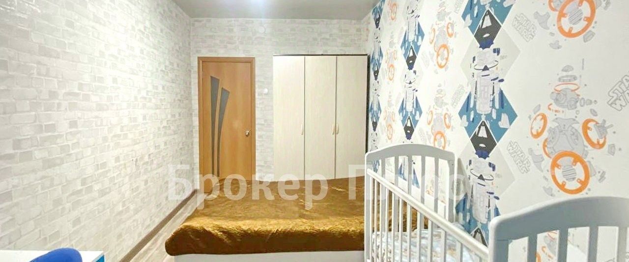 квартира г Кызыл ул Калинина 5а фото 4