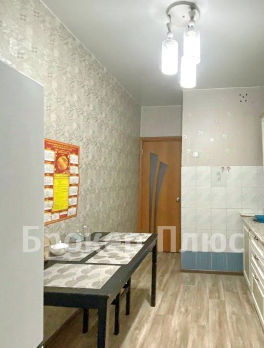 квартира г Кызыл ул Калинина 5а фото 5