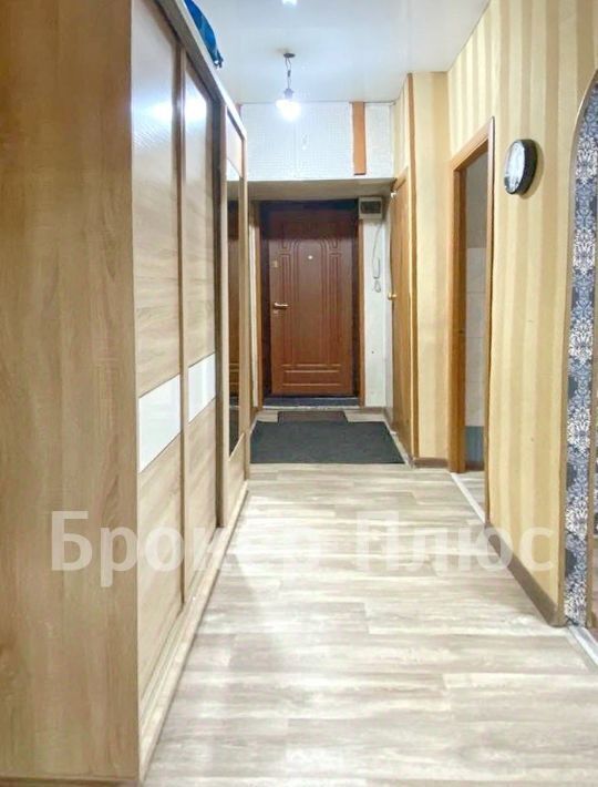 квартира г Кызыл ул Калинина 5а фото 9