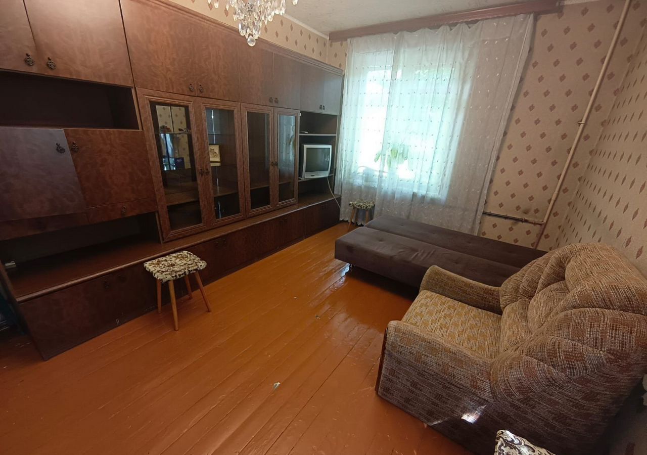 комната г Москва метро Перово ул Металлургов 50 фото 1