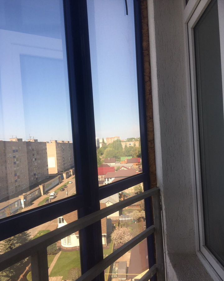 квартира г Стерлитамак Советский ул 7 Ноября 101 фото 35
