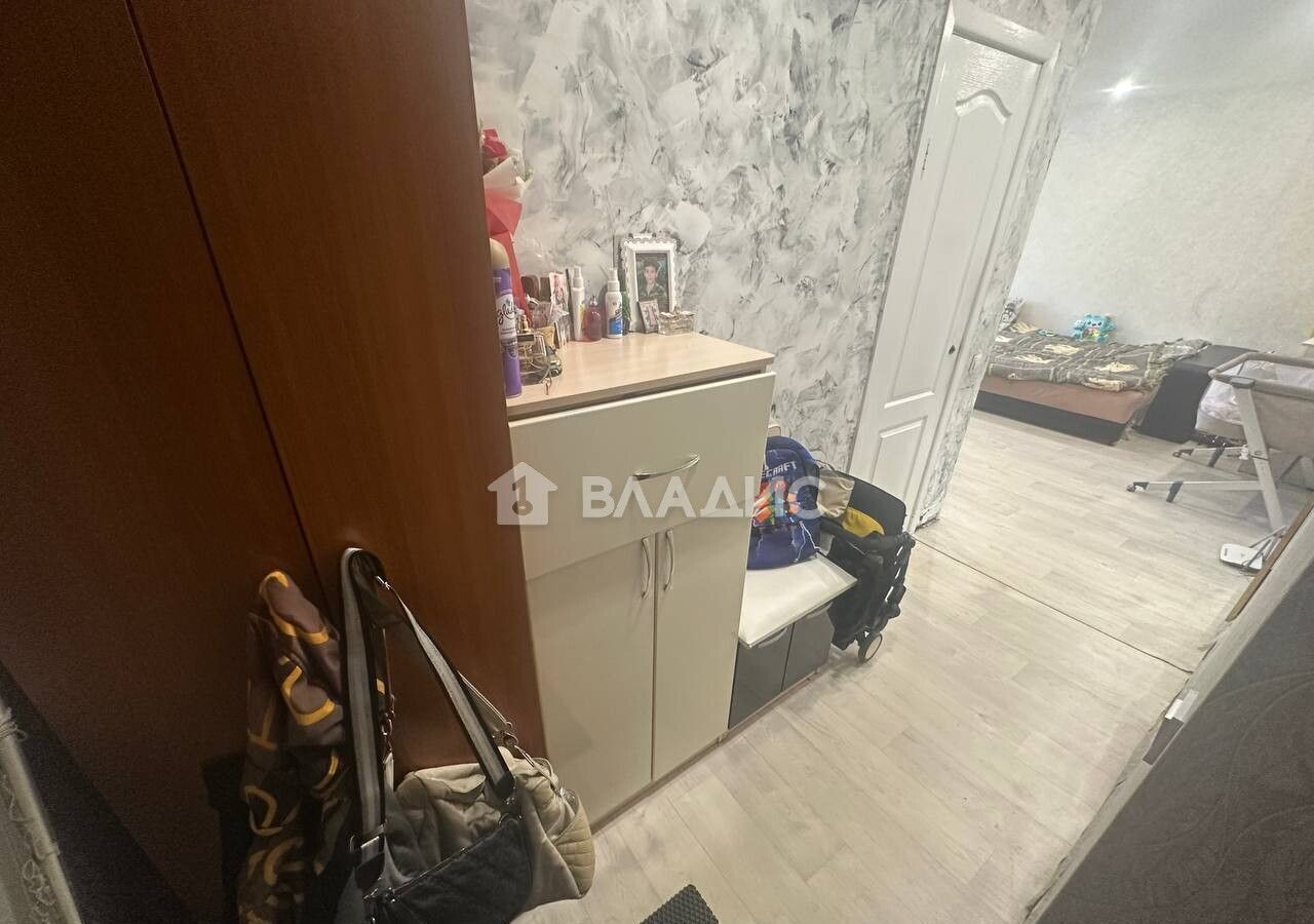 квартира г Ангарск 189-й квартал р-н Кварталы, 15, Ангарский г. о. фото 3