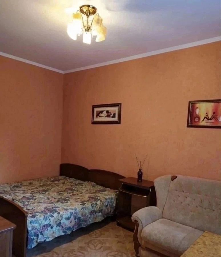 квартира г Феодосия ул Вересаева 16 фото 3
