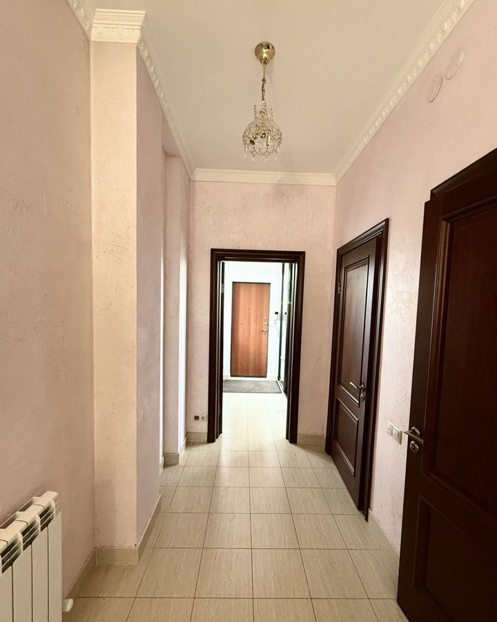 квартира г Тула р-н Советский ул Свободы 55 фото 5